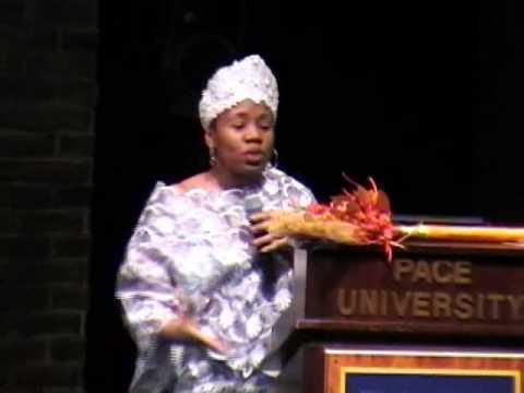 2005 Second Annual Pace Pitch Contest - Black Bridal Guide - Dina C. Tate