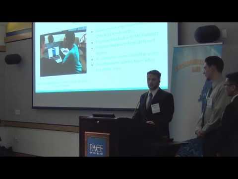 2016 Twelfth Annual Pace Pitch Contest - Pitch 4 MS Keyboard T13 - Brandon (7 Of 10)