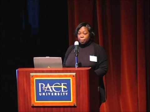 2006 Third Annual Pace Pitch Contest - Applied Learning Initiative - Nicole S. Kendall