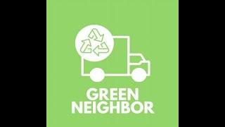2020 The Sixteenth Annual (Virtual) Pace Pitch Contest - Green Neighbor