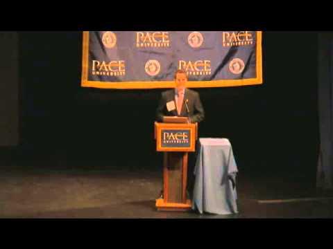 2009 Sixth Annual Pace Pitch Contest - Tears For Life - Jared Greer