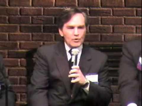2005 Second Annual Pace Pitch Contest - Panel Discussion