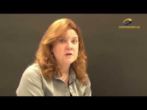 Ways To Show Your Entrepreneurial Passion To Angel Investors - Dr Melissa Cardon - 1 Of 3