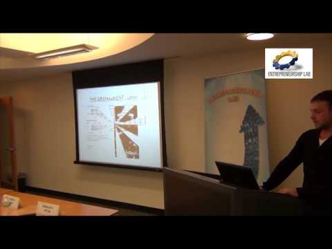 Entrepreneurial Implementation Fall 2012: Second Course (Presentation 3 Of 7)