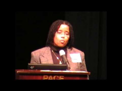 2005 Second Annual Pace Pitch Contest - Child Safety - Medaline Philbert