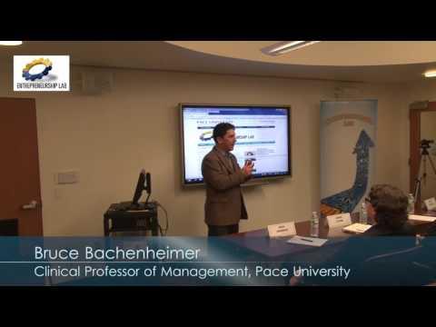 Entrepreneurial Implementation Fall 2014: Introductions