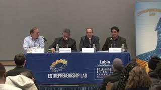Third Annual Entrepreneurship Panel: Teams and Entrepreneurship