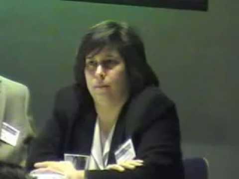 2007 Fourth Annual Pace Business Plan Competition - Bruce Bachenheimer