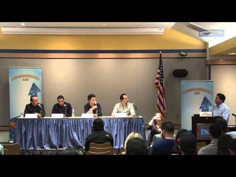 Entrepreneurs Roundtable - Patents (9 Of 16)