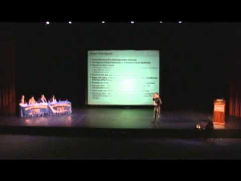 2008 Fifth Annual Pace Pitch - Introduction - Gurbaksh Chahal