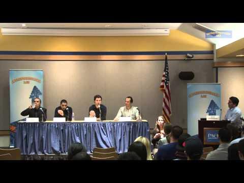 Entrepreneurs Roundtable - Attracting Talent (14 Of 16)